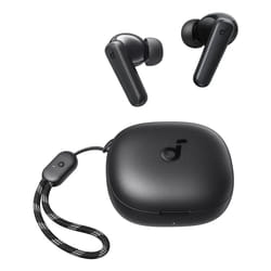 Soundcore R50i Auricolare True Wireless Stereo (TWS) In-ear Traveling/Gaming/Sports Bluetooth Nero