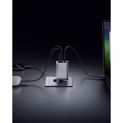Anker A2688341 Caricabatterie per dispositivi mobili Universale Nero AC Interno
