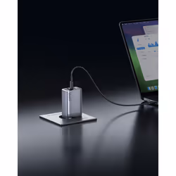 Anker A2688341 Caricabatterie per dispositivi mobili Universale Nero AC Interno