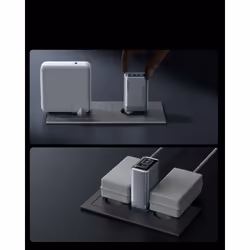 Anker A2688341 Caricabatterie per dispositivi mobili Universale Nero AC Interno - Vista aggiuntiva 4