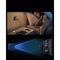 Anker A2688341 Caricabatterie per dispositivi mobili Universale Nero AC Interno - Vista aggiuntiva 5