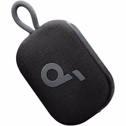 Soundcore Select 4 Go, 5 W, Wireless, USB tipo A, USB tipo-C, Altoparlante da festa, Nero, Pulsanti