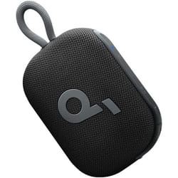 Soundcore Select 4 Go Altoparlante da festa Nero 5 W