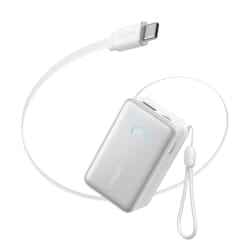 Anker A1638 10000 mAh Bianco