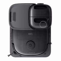 Eufy Omni E28 Senza sacchetto Nero - Vista aggiuntiva 3