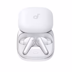 Soundcore Liberty 5 Auricolare Wireless In-ear Musica e Chiamate USB tipo-C Bluetooth Bianco - Vista aggiuntiva 2