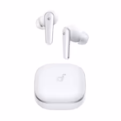 Soundcore Liberty 5 Auricolare Wireless In-ear Musica e Chiamate USB tipo-C Bluetooth Bianco - Vista aggiuntiva 3