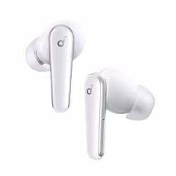 Soundcore Liberty 5 Auricolare Wireless In-ear Musica e Chiamate USB tipo-C Bluetooth Bianco - Vista aggiuntiva 4