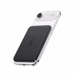 Anker A1665 5000 mAh Carica wireless Nero - Vista aggiuntiva 2