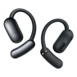 Soundcore Aerofit 2 Auricolare Wireless A clip, A orecchio aperto Chiamate/Musica/Sport/Tutti i giorni USB tipo-C Bluetooth Nero