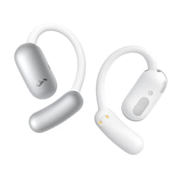 Soundcore Aerofit 2 Auricolare Wireless A clip, A orecchio aperto Chiamate/Musica/Sport/Tutti i giorni USB tipo-C Bluetooth Bianco