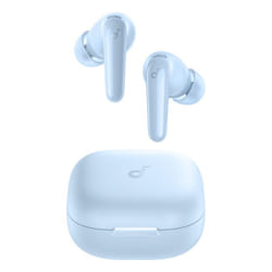 Soundcore R60i NC Auricolare True Wireless Stereo (TWS) In-ear Musica e Chiamate USB tipo-C Bluetooth Blu