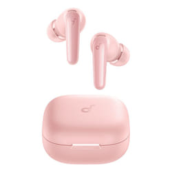 Soundcore R60i NC Auricolare True Wireless Stereo (TWS) In-ear Musica e Chiamate USB tipo-C Bluetooth Rosa