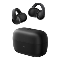 Soundcore C50i Auricolare Wireless clip auricolare, A orecchio aperto Musica e Chiamate Bluetooth Nero
