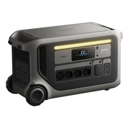 Anker SOLIX F3000 stazione di alimentazione portatile Litio Ferro Fosfato (LiFePo4) 3600 W 41,5 kg