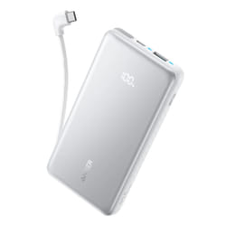 Anker A110D 10000 mAh Bianco