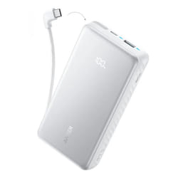 Anker A110E 20000 mAh Bianco