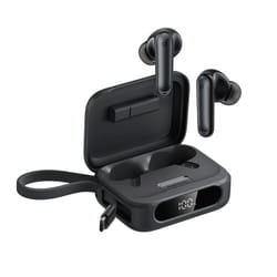 Anker soundcore P41i - Black (MFI) Auricolare True Wireless Stereo (TWS) In-ear Chiamate/Musica/Sport/Tutti i giorni USB tipo-C Bluetooth Base di ricarica Nero
