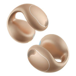 Soundcore C40i Cuffie Wireless A orecchio aperto Chiamate/Musica/Sport/Tutti i giorni Bluetooth Bronzo