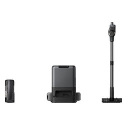 Eufy E20 Sacchetto per la polvere Nero