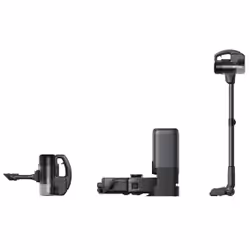 Eufy E20 Sacchetto per la polvere Nero - Vista aggiuntiva 4