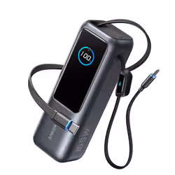 Anker A1695H11 batteria portatile 25000 mAh Nero - Vista aggiuntiva 2