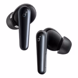 Soundcore Liberty 5 Auricolare Wireless In-ear Musica e Chiamate USB tipo-C Bluetooth Nero - Vista aggiuntiva 2