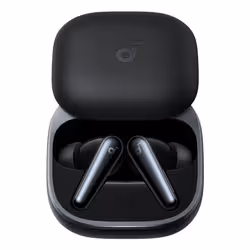 Soundcore Liberty 5 Auricolare Wireless In-ear Musica e Chiamate USB tipo-C Bluetooth Nero - Vista aggiuntiva 3