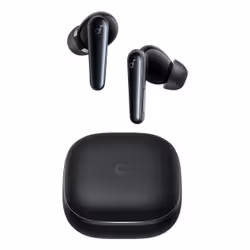 Soundcore Liberty 5 Auricolare Wireless In-ear Musica e Chiamate USB tipo-C Bluetooth Nero - Vista aggiuntiva 4