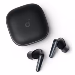 Soundcore Liberty 5 Auricolare Wireless In-ear Musica e Chiamate USB tipo-C Bluetooth Nero - Vista aggiuntiva 5