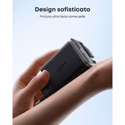 Anker A2658G11 Caricabatterie per dispositivi mobili Smartphone, Tablet, Cuffie Nero AC Ricarica rapida Interno - Vista aggiuntiva 5