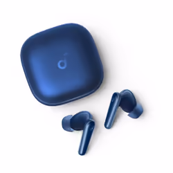 Anker Soundcore Liberty 5 Auricolare Wireless In-ear Musica e Chiamate USB tipo-C Bluetooth Blu - Vista aggiuntiva 5