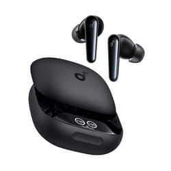 Anker Liberty 4 Pro Auricolare True Wireless Stereo (TWS) In-ear Chiamate/Musica/Sport/Tutti i giorni USB tipo-C Bluetooth Nero