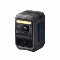 Anker SOLIX C300X stazione di alimentazione portatile 7 Litio Ferro Fosfato (LiFePo4) 90000 mAh