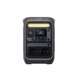 Anker SOLIX C300X stazione di alimentazione portatile 7 Litio Ferro Fosfato (LiFePo4) 90000 mAh - Vista aggiuntiva 4