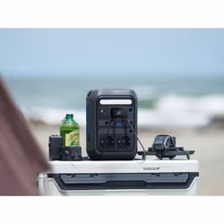 Anker SOLIX C300X stazione di alimentazione portatile 7 Litio Ferro Fosfato (LiFePo4) 90000 mAh - Vista aggiuntiva 6