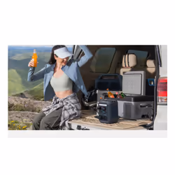 Anker SOLIX C300X stazione di alimentazione portatile 7 Litio Ferro Fosfato (LiFePo4) 90000 mAh - Vista aggiuntiva 8