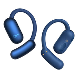 Soundcore Aerofit 2 Cuffie Wireless A clip, A orecchio aperto Chiamate/Musica/Sport/Tutti i giorni USB tipo-C Bluetooth Blu