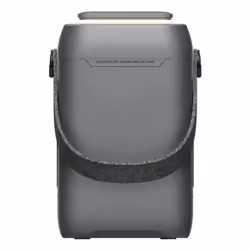 Anker Solix C300 DC stazione di alimentazione portatile 7 Litio Ferro Fosfato (LiFePo4) 90000 mAh 300 W 2,8 kg - Vista aggiuntiva 5