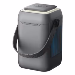 Anker Solix C300 DC stazione di alimentazione portatile 7 Litio Ferro Fosfato (LiFePo4) 90000 mAh 300 W 2,8 kg - Vista aggiuntiva 6