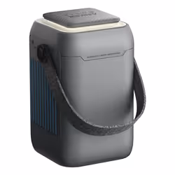Anker Solix C300 DC stazione di alimentazione portatile 7 Litio Ferro Fosfato (LiFePo4) 90000 mAh 300 W 2,8 kg - Vista aggiuntiva 7