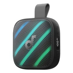 Anker BOOM GO 3I Altoparlante da festa Nero 15 W