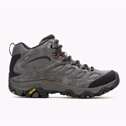 Merrell Moab 3 Mid GORE-TEX®, Olive