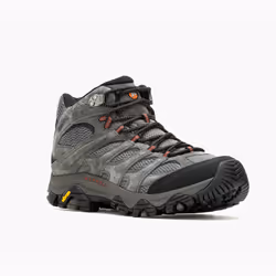 Merrell Moab 3 Mid GORE-TEX® - Vista aggiuntiva 4