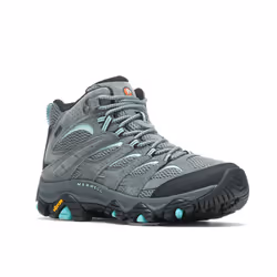 Merrell Moab 3 Mid GORE-TEX® - Vista aggiuntiva 5