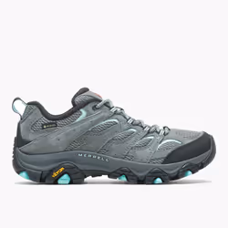 Merrell Moab 3 GORE-TEX®, Nero