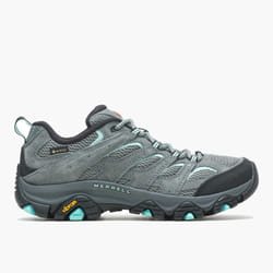 Merrell Moab 3 GORE-TEX® Nero