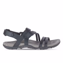 Merrell Sandspur Rose Convertible, Nero