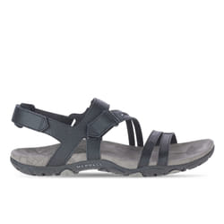 Merrell Sandspur Rose Convertible Nero