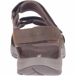 Merrell Sandspur 2 Convertible Nero - Vista aggiuntiva 5